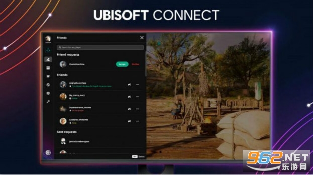 ����Ubisoft Connect��ͼ2
