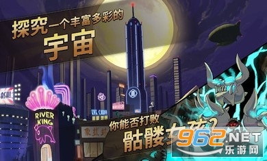 Skullgirls(����Ů��2024���°�)��ͼ0