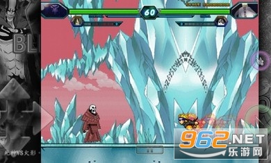 ����vs��ӰBVNս��Ľ�ͼ2