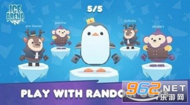 IceArena(��ѩ�����ɶ�����)��ͼ2