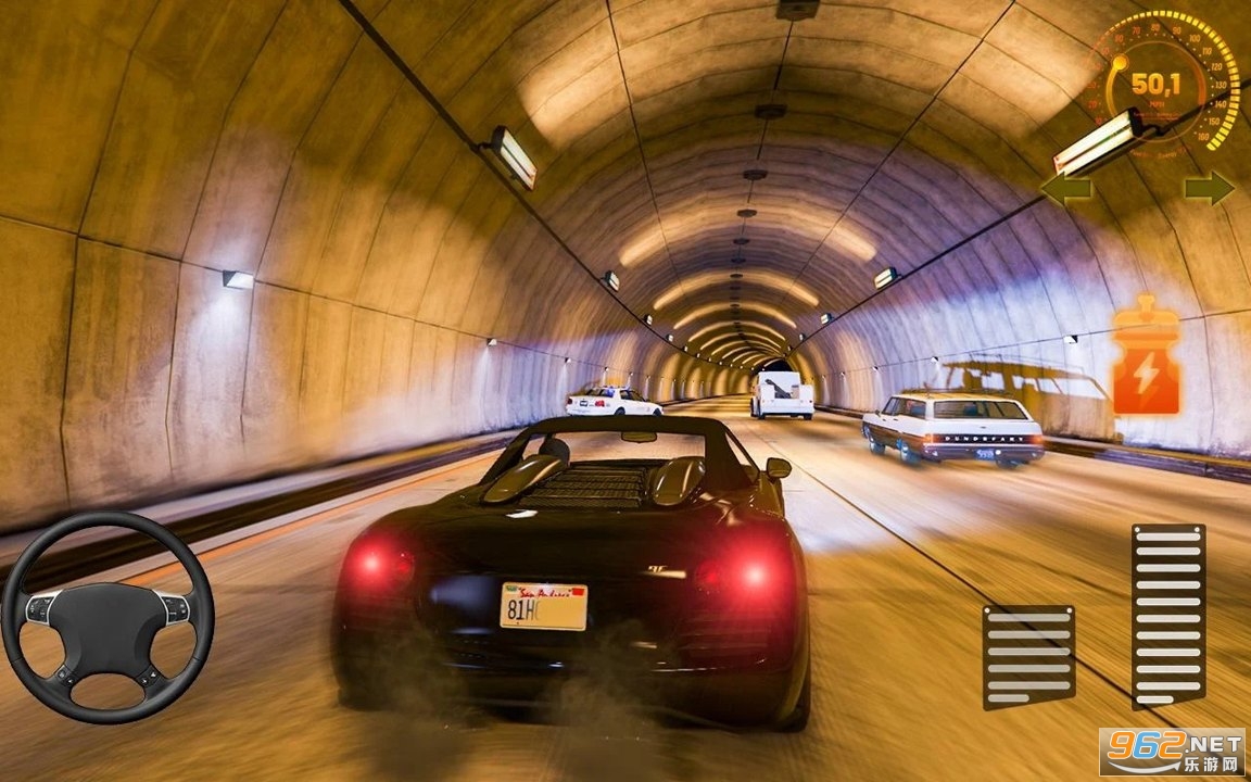 �����ܳ�ģ����2020��Ϸ��׿��v1.5���°��ͼ2