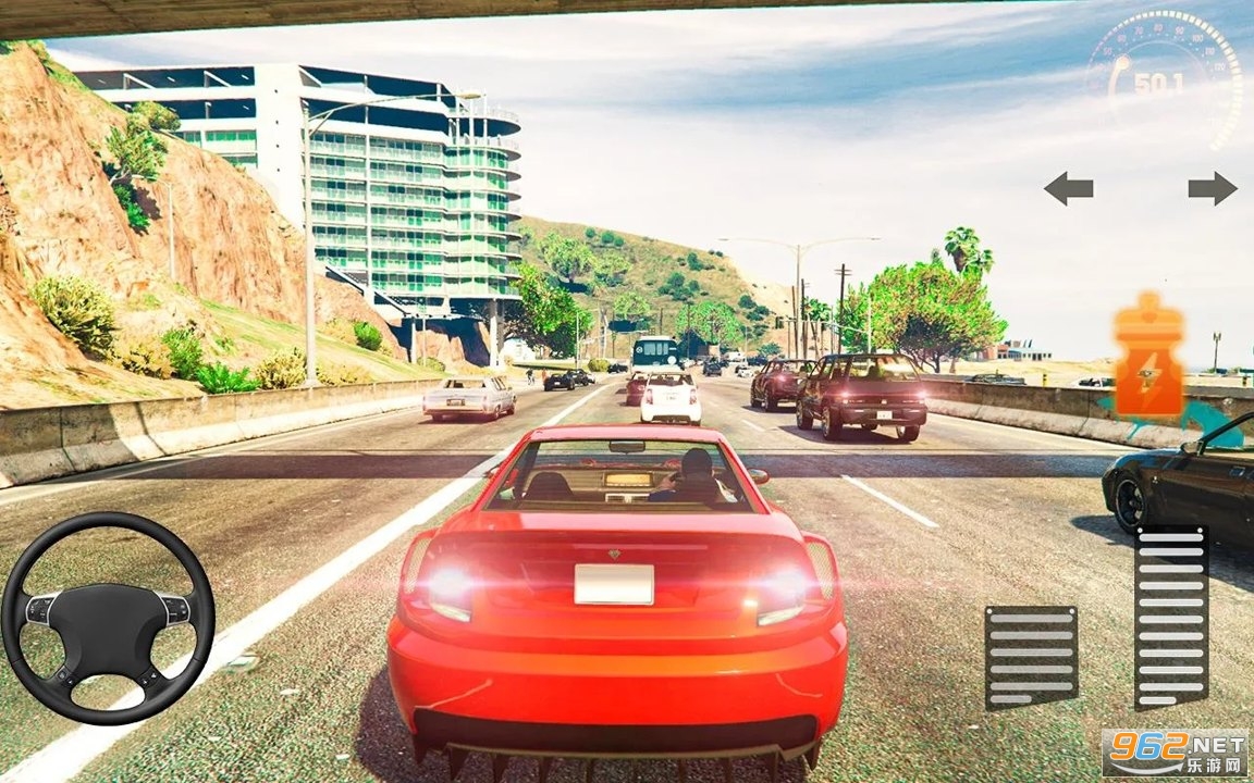 �����ܳ�ģ����2020��Ϸ��׿��v1.5���°��ͼ3