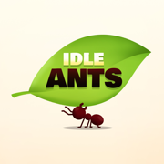 IdleAnts(ɳĮ�ϵ۹���Ѱ�)