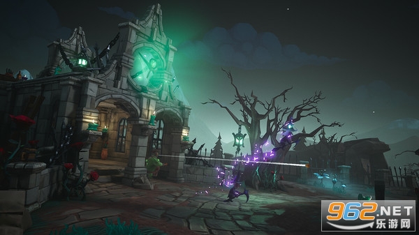 Witch It(Ů�����˶�èè��Ϸ)v3.6.0 �ֻ����ͼ1