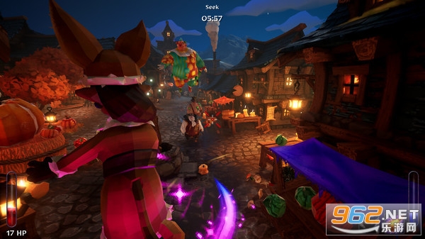 Witch It(Ů�����˶�èè��Ϸ)v3.6.0 �ֻ����ͼ3