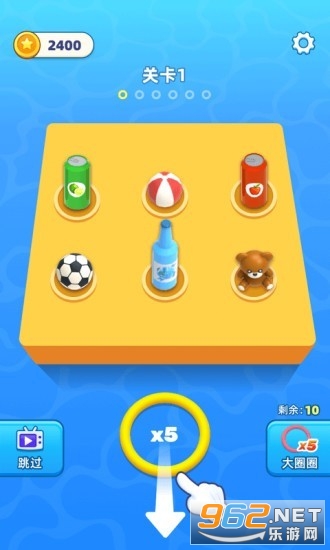 ������ȦȦ��Ϸv1.0.0 ��׿���ͼ1