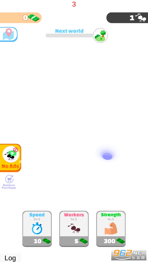 IdleAnts app��ͼ3