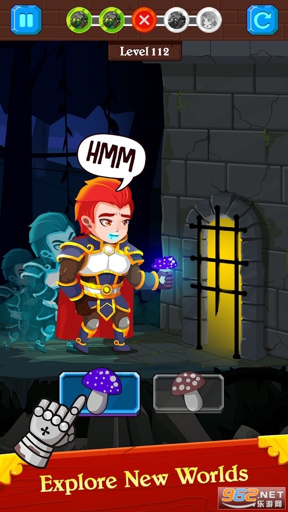 Hero Rescue 2(Ӣ�۾�Ԯ2��׿��)v1.0.3 ���°��ͼ0