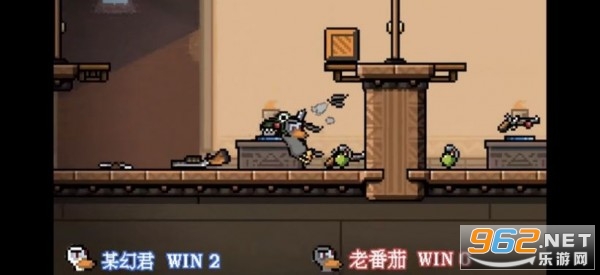 SuperDuck(����Ѽ������Ϸ)v1.6.40 �ֻ����ͼ3