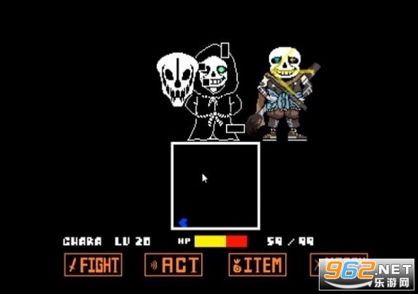bad time sans(sans�ߴ�а���޵а�)��ͼ0