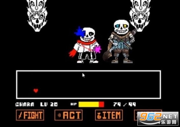 bad time sans(sans�ߴ�а���޵а�)��ͼ2