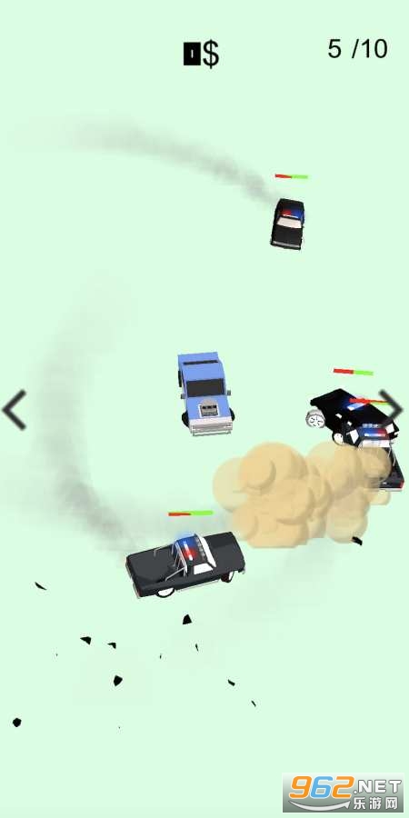 Chase Survival 2׷������2���İ��ͼ2