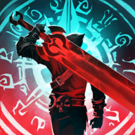 ��Ӱ��ʿ������;�޵а�(Shadow Knight)