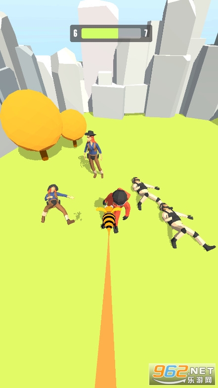 ����۷�ɱ�ֲ�̫����Ϸ��ͼ6