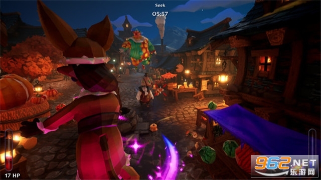 Witch It(Ů�׶�èè��ʽ��)v3.6.0 ��׿���ͼ0