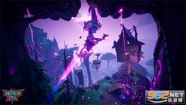 Witch It(Ů�׶�èè��ʽ��)v3.6.0 ��׿���ͼ3