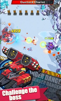 War Wheels(ս��̹����Ϸ��׿��)v1.0.036 ���°��ͼ0