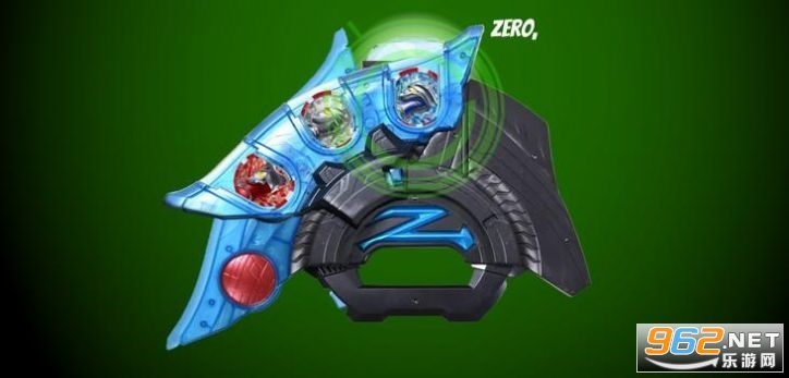 DX Ultraman Z Riser(DX������������ģ����)��ͼ0