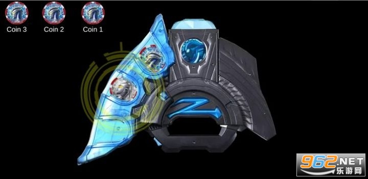 DX Ultraman Z Riser(DX������������ģ����)��ͼ2