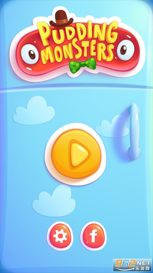 ����������Ϸv1.4.0 (Pudding Monsters)��ͼ0