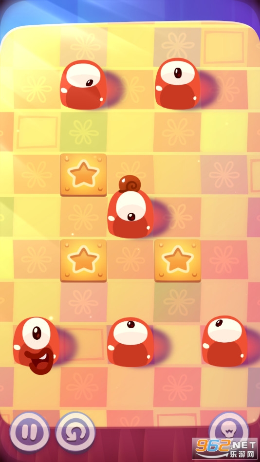 ����������Ϸv1.4.0 (Pudding Monsters)��ͼ4