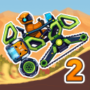 Rovercraft 2(ԽҰ̫�ճ�2��׿��)
