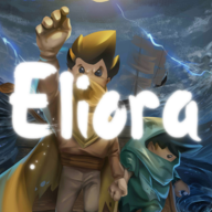 Eliora�ֵ����ռ�