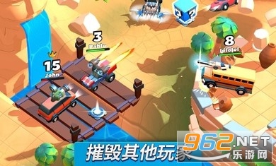 Crash of Cars(���ײ����2020��ʥ�����°�)��ͼ0