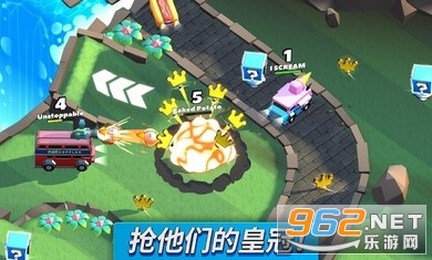 Crash of Cars(���ײ����2020��ʥ�����°�)��ͼ1