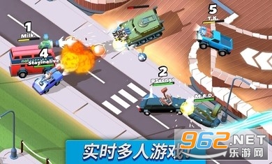 Crash of Cars(���ײ����2020��ʥ�����°�)��ͼ3