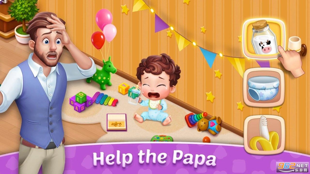 BabyManor(������Ƽ�)v1.00.32��ͼ1