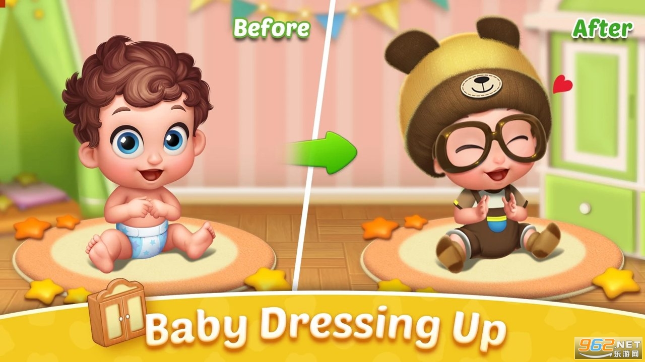 BabyManor(������Ƽ�)v1.00.32��ͼ2