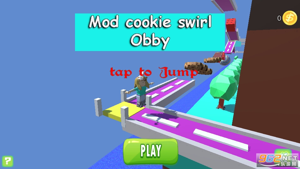 Mod Cookie Swirl(���ɳ�����������)��ͼ3