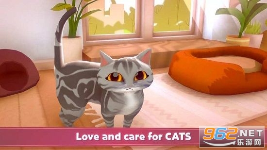 My Cat Club(�ҵ�è�����İ�)��ͼ2