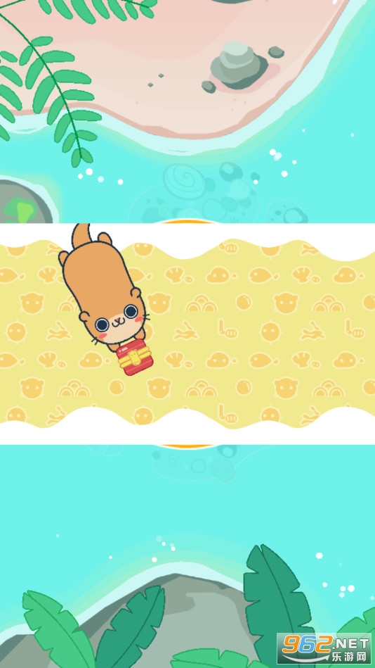 Otter Ocean(̡̡֮����׿��)v0.7 (Otter Ocean)��ͼ2