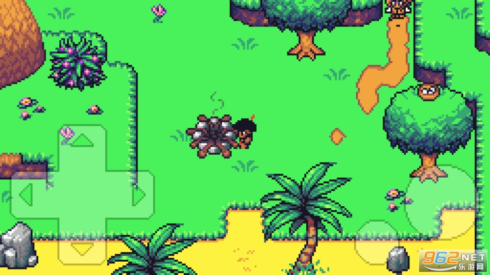 Tropicalia - a Brazilian Game(�ȴ��������İ�)v1.4 �ƽ���ͼ0