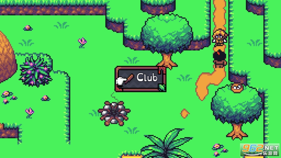 Tropicalia - a Brazilian Game(�ȴ��������İ�)v1.4 �ƽ���ͼ1