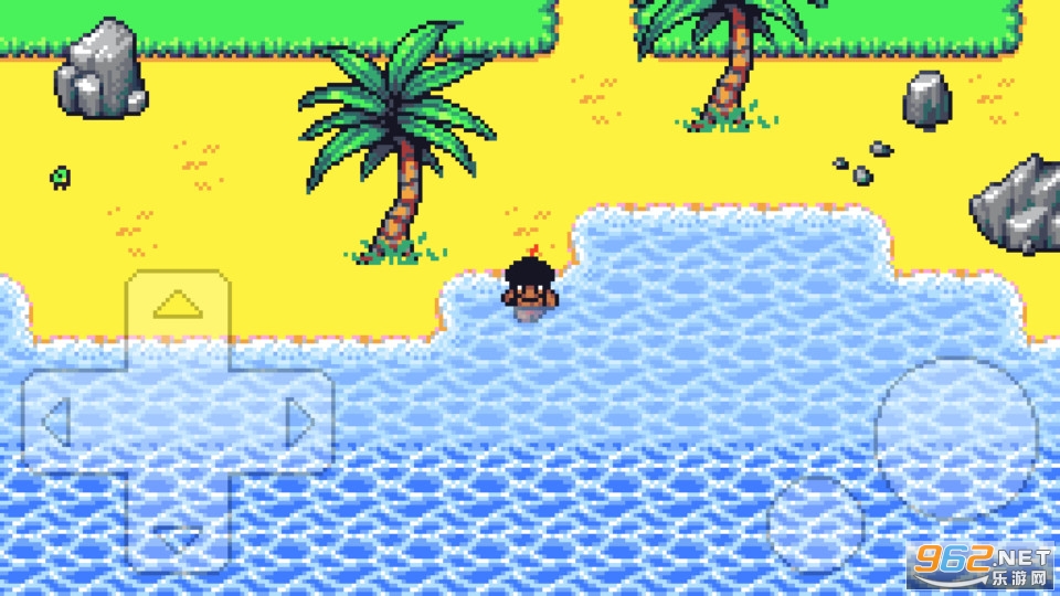 Tropicalia - a Brazilian Game(�ȴ��������İ�)v1.4 �ƽ���ͼ2