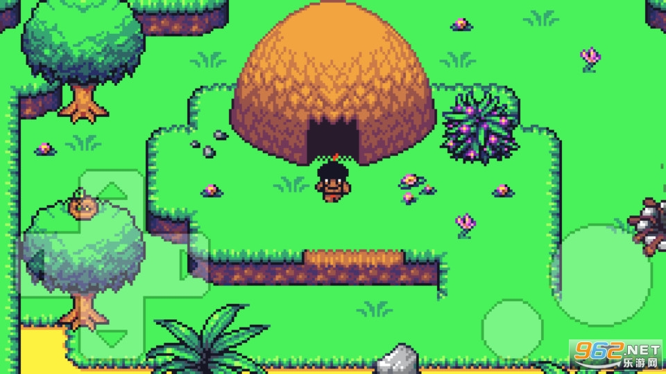 Tropicalia - a Brazilian Game(�ȴ��������İ�)v1.4 �ƽ���ͼ3