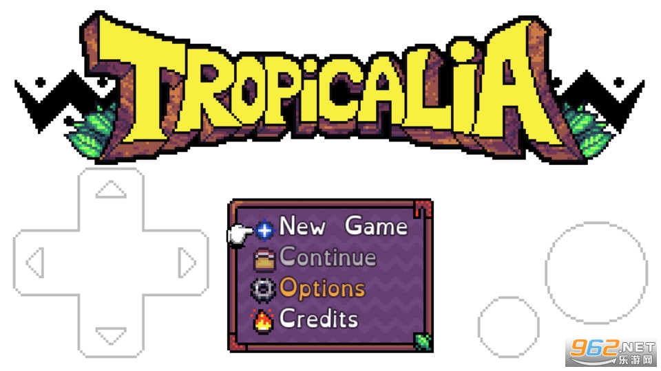 Tropicalia - a Brazilian Game(�ȴ��������İ�)v1.4 �ƽ���ͼ4