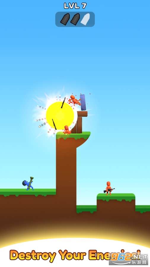 Bazooka Boy(���Ͳ�к��ֻ���)��ͼ3