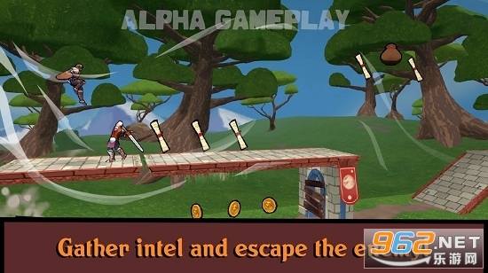 Rumble Runners(�Ѷ����ֳ��������ĺ�����)v0.32 ��׿���ͼ0