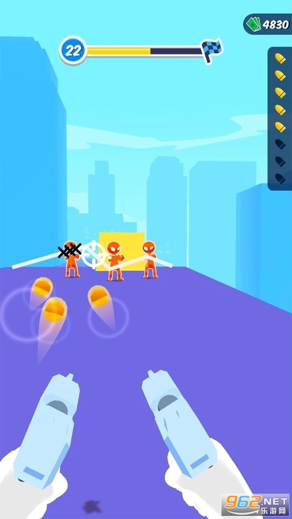 Stickman Skate(����˻���StickmanSkate���°�)��ͼ0