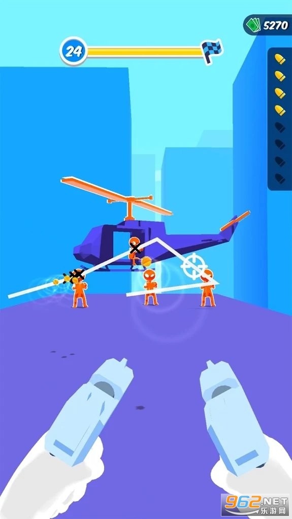 Stickman Skate(����˻���StickmanSkate���°�)��ͼ4