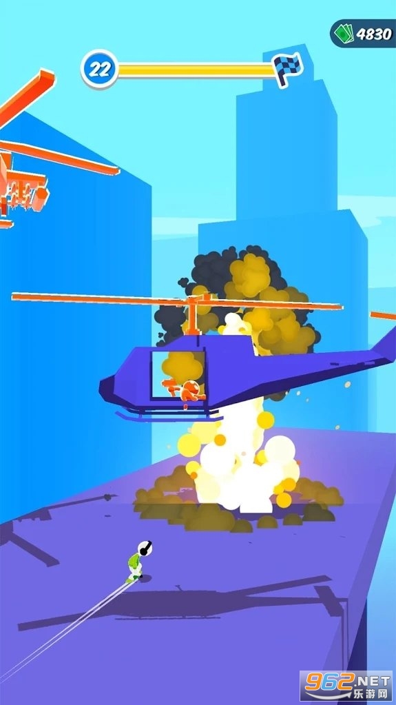 Stickman Skate(����˻���StickmanSkate���°�)��ͼ5