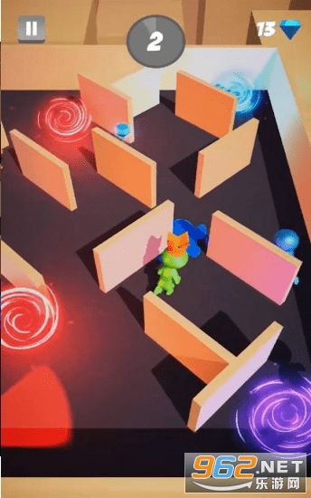 Hiding Master(��èè��ʦ��׿��)��ͼ2