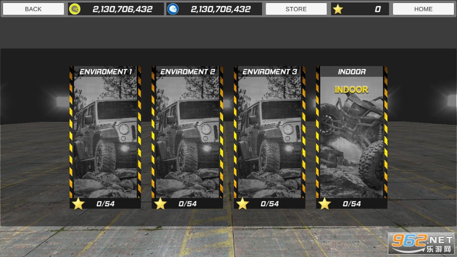 ����ԽҰģ�������°�(TOP OFFROAD Simulator)��ͼ1