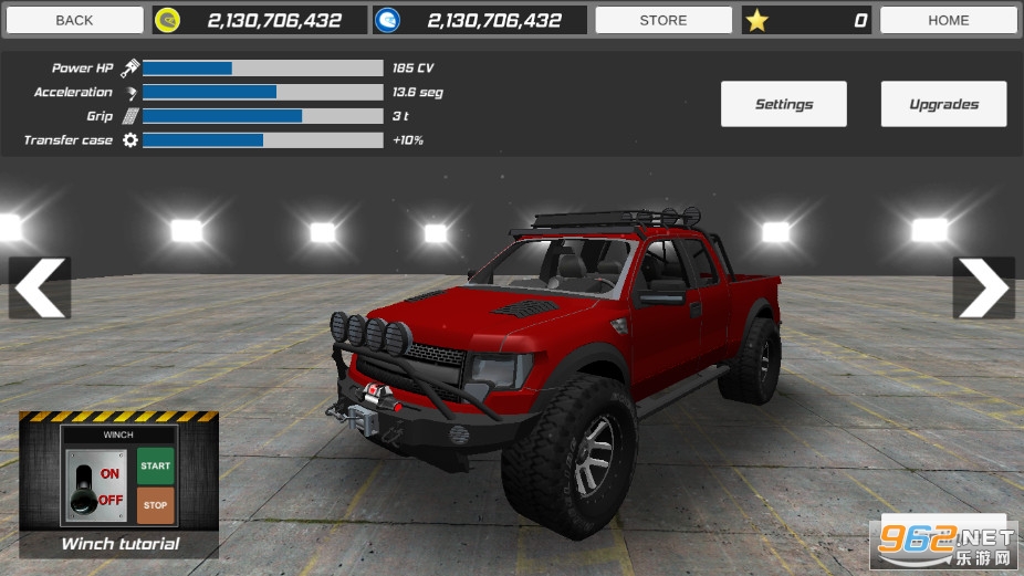 ����ԽҰģ�������°�(TOP OFFROAD Simulator)��ͼ2