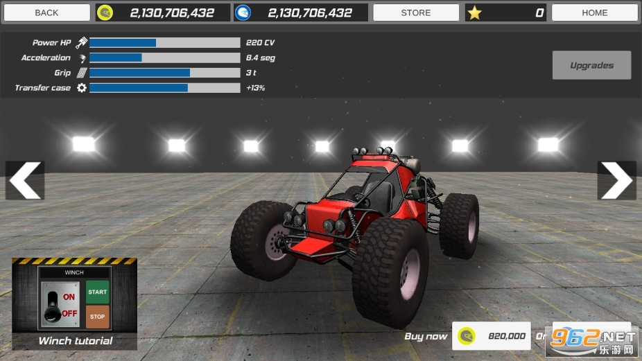 ����ԽҰģ�������°�(TOP OFFROAD Simulator)��ͼ3