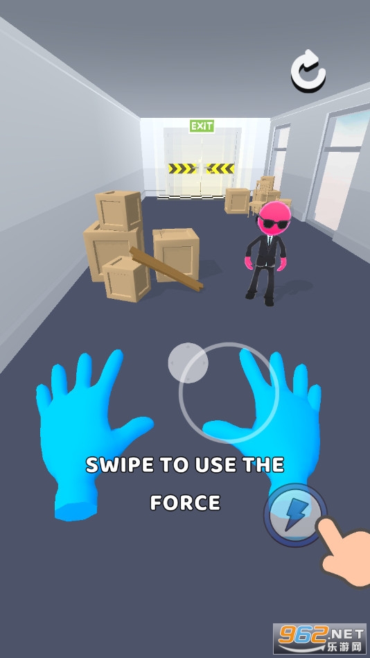Force Master(ԭ����ʦ��׿��)v1.7.1 (Force Master)��ͼ1